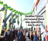 İş Makinası - ZOOMLION TÜRKİYE, YENİ GAZİANTEP OFİSİYLE BÖLGE MÜŞTERİLERİNE DAHA DA YAKIN Forum Makina